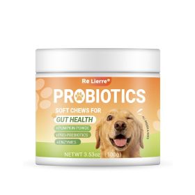 Intestinal Health Chewing Tablets