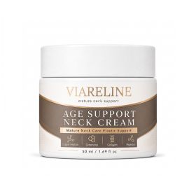 Mature Skin Anti-Wrinkle Neck Cream, 50g, Eye Care Product for All Skin Types (Option: Default)