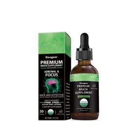 Dietary Supplements Drops Body Therapy (Option: Default)