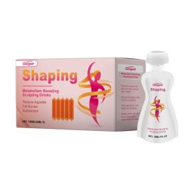 Metabolism Boosting Shaping Drink Body Therapy (Option: Default)