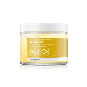 Body Keratin Care Oil, 50ml, Exfoliate and Lighten Skin Tone, Body Care Product for All Skin Types (Option: Default)