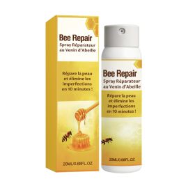 Bee Venom Skin Comfort Spray, 20ml, Body Care, Body Care Product for All Skin Types (Option: Default)