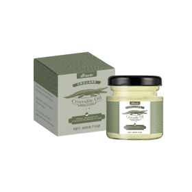 Alligator Oil Joint Care Balm, 20g, Body Care for Daily Wellness (Option: Default)