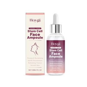 Soft Serum, 30ml, Face Essence, Facial Serum for All Skin Types (Option: Default)