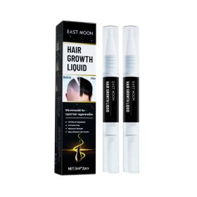 Hair Conditioner, 3ml*2pcs, Hair Growth for All Hair Types (Option: Default)