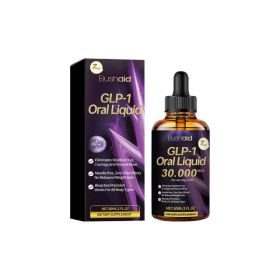 Intestinal Decompression Shaping Drops (Entrance) Body Treatment (Option: Default)