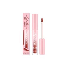 Lipstick Red - Hydrating Matte Nourishing (Option: Default)