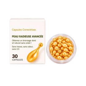 Correction Capsules, 30pcs, Dietary Supplement for Daily Wellness (Option: Default)