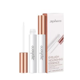Eyelash Care for Daily Use, 10ml (Option: Default)