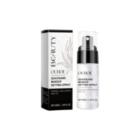 Spray - Long-wearing Natural Hydrating (Option: Default)