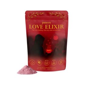 Vitality Supplement Powder Multi-Nutrient Composite Powder Convenient Drink Suitable for Daily Dietary Supplements (Option: Default)