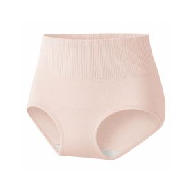 High-waisted, Abdominal-reinforcing, Clothing for Everyday Wear (Option: Default)