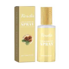 Perfume - Natural Fresh Elegant (Option: Default)