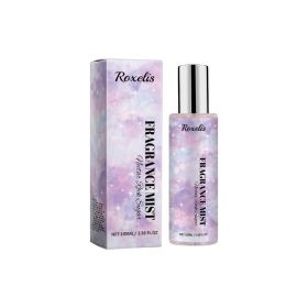 Perfume - Long-lasting Portable Fresh (Option: Default)