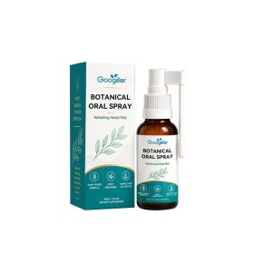 GOOGEER Dietary Supplement, 30ml, Oral Spray for Daily Wellness (Option: Default)