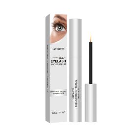 Eyelash Boost Serum, 3ml, Slender and Dense, Facial Serum for All Skin Types (Option: Default)