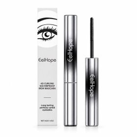 EELHOPE 4D Curling Mascara, 4 g (Option: 4 g)