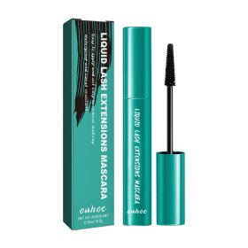 Thick, 20g, Slender Eyelashes for Daily Use (Option: Default)