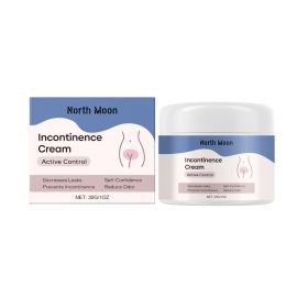 NORTH MOON Incontinence Cream, 30g, Skin Care Product for All Skin Types (Option: Default)