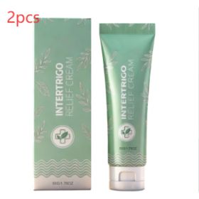 Skin Soothing Care (Option: 50g-2PCS)