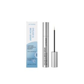 Beauty Products, 5ml, Mascara for All Skin Types (Option: Default)
