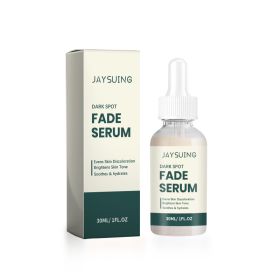 Face Brightening Serum, 30ml, Facial Skin, Facial Serum for All Skin Types (Option: Default)