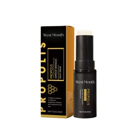 Propolis Firming Anti-wrinkle Moisturizing Stick, 7g, Facial Moisturizing, Eye Care Product for All Skin Types (Option: Default)
