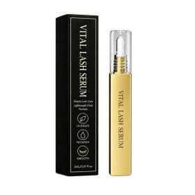 Eyelash Growth Essence, 2ml, Facial Serum for All Skin Types (Option: Default)
