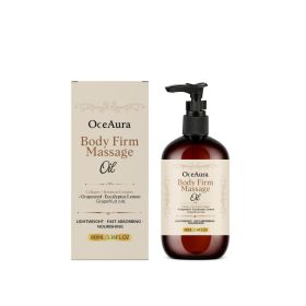 Body Massage Oil, 100ml, Body Oil for All Skin Types (Option: Default)