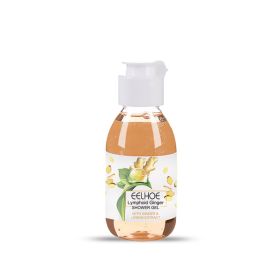 Alpinol Body Wash, 50ml, Relieve Swelling in Body Parts, Shower Gel for All Skin Types (Option: Default)