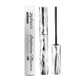 Mascara for All Skin Types, 3.5ml (Option: Default)