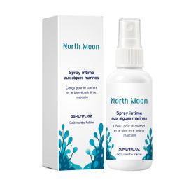 Intimate Spray, 30ml, Algae Enhancement, Skin Care Product for All Skin Types (Option: Default)