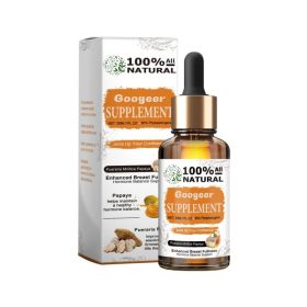 Pueraria Supplement Body Treatment (Option: Default)