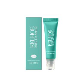 EELHOE Hydrating Lip Serum, 15g, Facial Serum for All Skin Types (Option: Default)