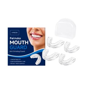 Feimuko Anti Grinding Guard, 4pcs, Health Care Product for Daily Wellness (Option: Default)