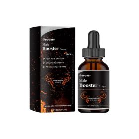 Male Enhancement Persistent Supplement Male Vitality Supplement Sleep (Option: Default)
