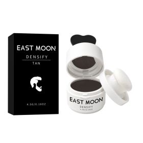 EAST MOON Densify Hair Powder for All Hair Types, 4.5g (Option: Default)