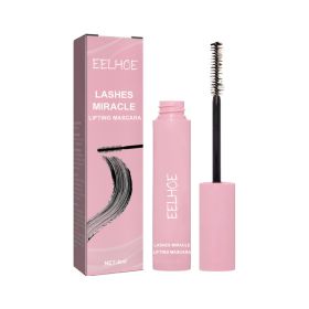 Lifting Mascara, 5ml, Thick for All Skin Types (Option: Default)