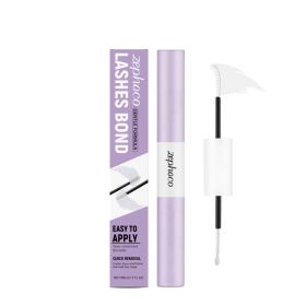 Eyelash Glue, 5ml, Makeup Products for Daily Use (Option: Default)