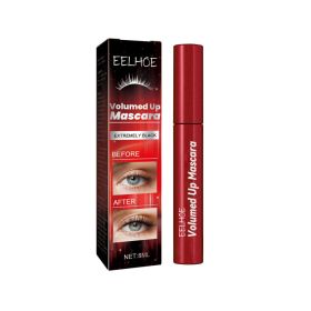 Volumed Up Mascara, 8ml, Curling Eyelashes for All Skin Types (Option: Default)