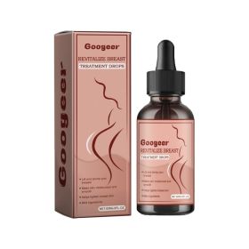 Chest Care Drops Moisturizing Lifting Chest Firming Plumping Anti-sagging Beauty (Option: Default)
