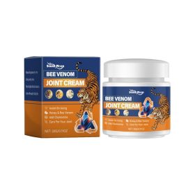 Joint Care Cream for Daily Wellness, 20g (Option: Default)
