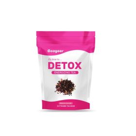 Slimming Tea Fiber Tightening Beauty Healthy Female Light Body Shaping Green Tea (Option: Default)