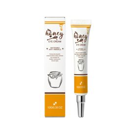 Eye Area Care Brightening Cream, 10g, Face Cream for All Skin Types (Option: Default)