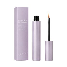 Growth Serum for Eyelashes, 5ml, Facial Serum for All Skin Types (Option: Default)