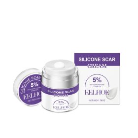 Moisturizing Smoothing Cream, 50g, Skin Care Product for All Skin Types (Option: Default)