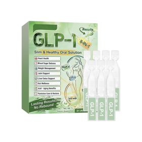 Body Care Drops Gentle Care Lifting Light Body Shape Daily Management Auxiliary Drops (Option: Default)