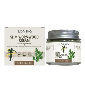 Mugwort Cream, 30g, Body Care, Body Care Product for All Skin Types (Option: Default)