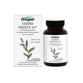 Prostate Bladder Health Capsule Body Therapy Body Treatment (Option: Default)