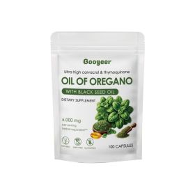 Dietary Supplements Body Therapy (100 CAPSULES) (Option: Default)